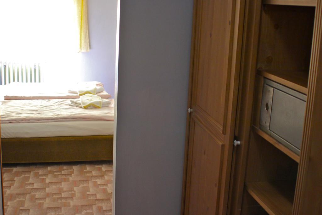 Penzion Nikola Pec pod Snezkou Room photo