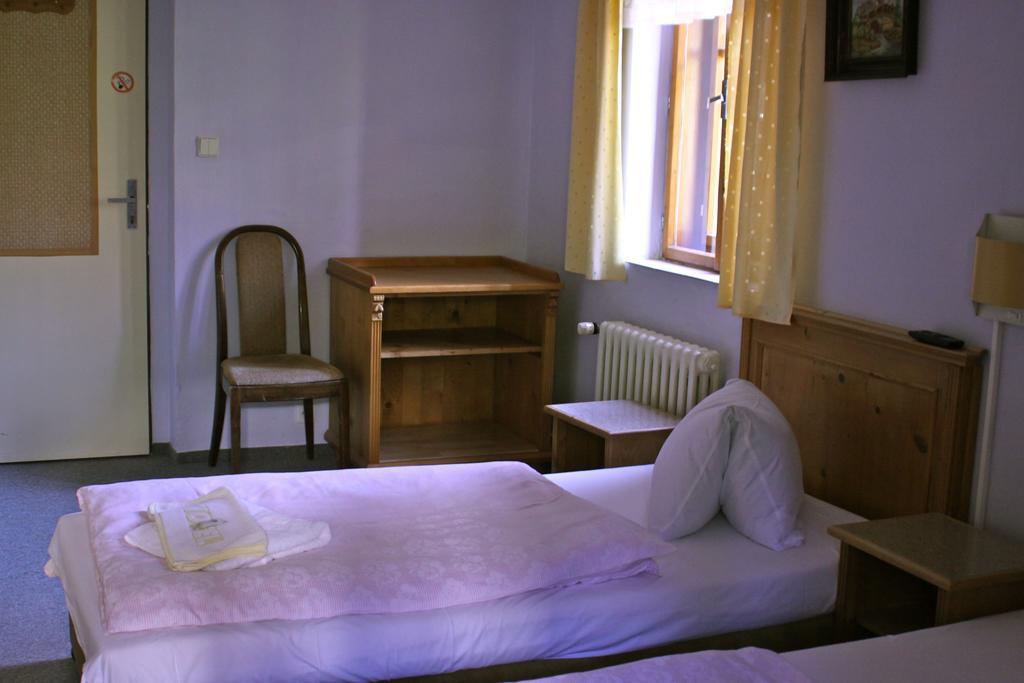 Penzion Nikola Pec pod Snezkou Room photo