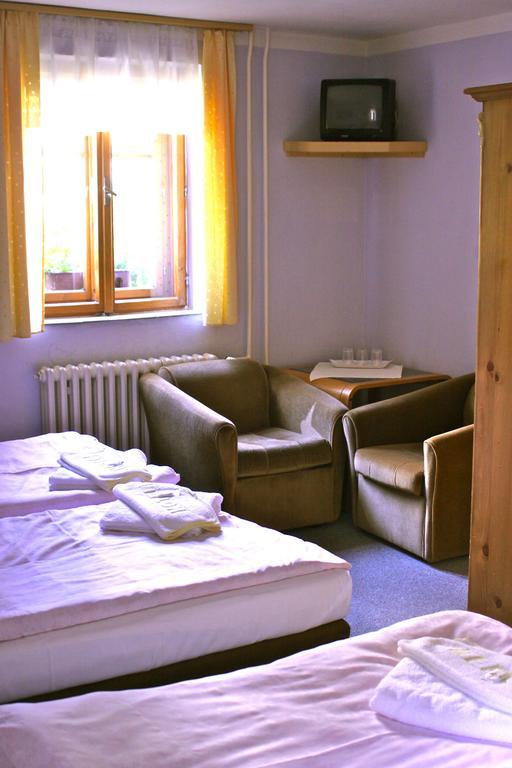 Penzion Nikola Pec pod Snezkou Room photo