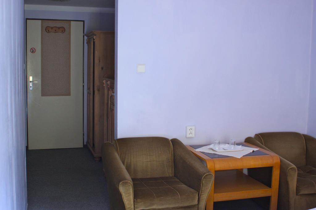 Penzion Nikola Pec pod Snezkou Room photo